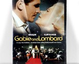 Gable and Lombard (DVD, 1976, W. Screen) Brand New!  James Brolin Jill C... - $18.57