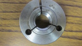 Go Thread Ring Gage 1.0&quot;-8 UNS-2A - $123.75