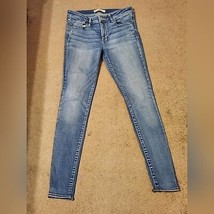Abercrombie &amp; Fitch New York 28W 31L women jeans - £15.50 GBP