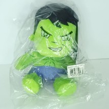 NEW Kidrobot Marvel The Hulk Thor Ragnarok Plush Figure Phunny w/Tag 2019 - £14.74 GBP