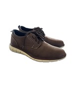 Dockers Men&#39;s 8 Shoes Fontera 24 Brown Casual Sole Oxford Dress Lace Up New - $34.60