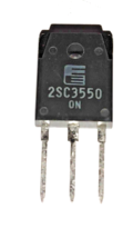 2SC3550 NTE2309 Silicon NPN Transistor High Voltage, High Current Switch ECG2309 - £5.28 GBP