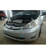 Blower Motor Front Fits 06-10 SIENNA 104860375 - $45.25