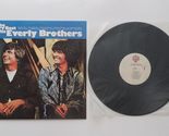 The Very Best Of The Everly Brothers [Vinyl] Everly Brothers - $15.63