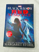 Black Widow Red Vengeance by Stohl, Margaret 978148478848-6 - £1.71 GBP