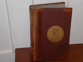 Vintage 1887 The Volunteer Soldier of America by General Logan Hardcover... - $645.87 MXN