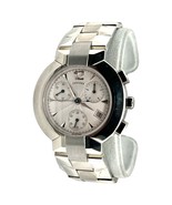 Concord La Scala Chronograph Watch Stainless Steel 38 mm C1 - €1.262,81 EUR