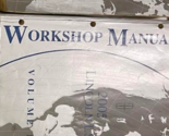 2005 Ford Lincoln Ls Service Atelier Réparation Atelier Manuel Set Ewdoem - £60.97 GBP