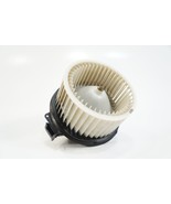 2011-2014 hyundai sonata ac dash heater blower motor fan assembly oem - $76.57 CAD