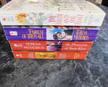 Teresa Medeiros lot of 4 Historical Romance Paperbacks - £6.48 GBP