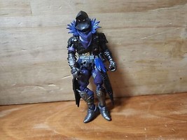 Fortnite Legendary Series Raven 4.5&quot; inch Action Figure New Epic Games 2018 - £5.14 GBP