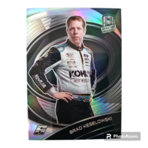 2022 Panini Chronicles spectra Card # 59 Brad Keselowski, RFK Racing - £56.26 GBP