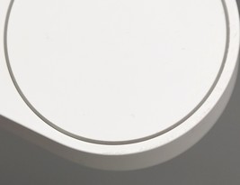 Google Nest GWX3T GA01318-US WiFi Smart Video Doorbell (Battery) - White image 4
