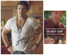 Adam Devine Signed 8x10 Photo Proof COA Autographed Actor Workaholics Co... - $98.99
