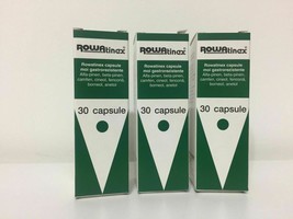 Rowatinex 90/120/150/270 Capsule  - £22.41 GBP+