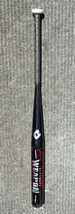 Demarini Ultimate Weapon Official Aluminum Softball Bat 26 OZ 34” ASA Ce... - $67.21