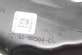 13-15 FORD FOCUS ST AIR INTAKE PIPE HOSE E4986 image 11