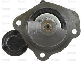 NEW STARTER FITS JOHN DEERE 6230 6330 6430 6530 6630 6830 7130 7230 7330 RE62675 image 3