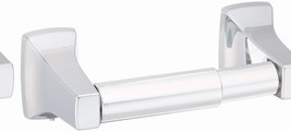 Contemporary Chrome Spring Tet Paper Holder Wall Mount - €15,99 EUR