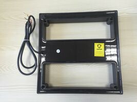 NSEE 08Y Middle Range Antenna Receiver Wiegand RS485 125KHz EM RFID Card... - $2,426.63 MXN