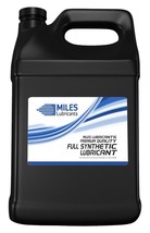 MILES LUBRICANTS MSF2042005 NXT-POE-LT 46 Refrigeration Compressor, Pack... - £142.27 GBP