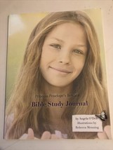 Guide My Feet Storybooks Princess Penelope&#39;s Reward Bible Study Journal ... - $14.84
