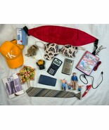 Mixed Contemporary Estate Junk Drawer Lot Estate Find Resale Lot#3 - $552.71 MXN