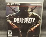 Call of Duty: Black Ops (Sony PlayStation 3, 2010) PS3 Video Game - $7.92