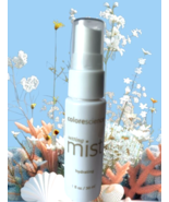 Colorescience Hydrating Setting Mist 1 oz / 30mL FREE SHIPPING RARE - $25.19 CAD