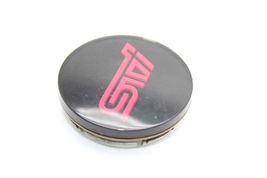 06-14 SUBARU IMPREZA WRX STI Wheel Center Cap F2983 image 4