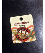Maruchan Ramen “Hopeless Ramentic” Enamel Pin New On Card - €15,39 EUR