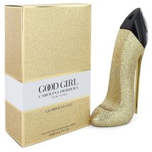 Carolina Herrera Good Girl Glorious Gold 2.7 Oz Eau De Parfum Spray image 2