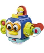 Montessori Toys for 1 Year Old, Sensory Toys for Toddlers 1-3, Travel Blue - $21.57 CAD