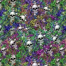 Angel Skulls Adhesive Vinyl &amp; HTV Sheets - £2.33 GBP+