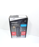 Motorola SBG6580 DOCSIS 3.0 Wireless Cable Modem Router Gateway Comcast ... - €15,60 EUR