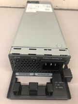 CISCO PWR-C1-350WAC-P  Platinum Power Supply  for Cisco 3850/9300 Series - $24.53