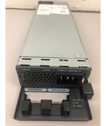 CISCO PWR-C1-350WAC-P  Platinum Power Supply  for Cisco 3850/9300 Series - $34.45 CAD