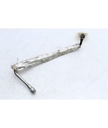 07.5-10 DURAMAX DIESEL 6.6L LMM TURBO OIL SUPPLY FEED LINE PIPE TUBE E5899 - $1,202.19 MXN