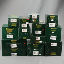 Boyds Bears Bearstones Lot of 13 Figurines Frames Ornaments Resin Inc 1s... - $79.95