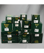 Boyds Bears Bearstones Lot of 13 Figurines Frames Ornaments Resin Inc 1s... - $109.34 CAD