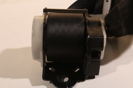 2006-2007 SUBARU WRX IMPREZA RIGHT PASSENGER SEAT BELT K8932 image 2