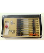 Rotring Variant technical pens set 0.1mm - 1.2 mm #57 - $135.87 CAD