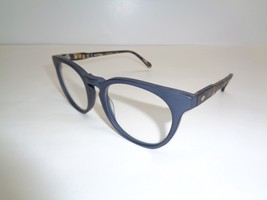 Raen Optics MONTARA Matte Black Brindle Clear Sunglasses New Unisex Eyewear - $127.71