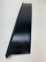 11-17 Honda Odyssey Rear Left Sliding Door Window Front Side Molding - $39.59