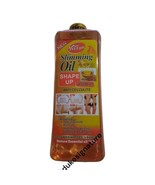 Veet Gold slimming anti cellulite shapeup oil. 1Litre - $60.00