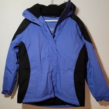 Women&#39;s LL Bean Winter jacket Size XS - £27.26 GBP