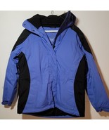 Women&#39;s LL Bean Winter jacket Size XS - $34.67