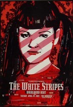 White Warfield Poster Bands April 29 2003 The Meg-
show original title

... - $267.12