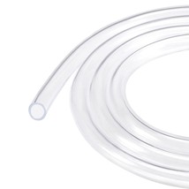 For Water Tubes, Air Hoses, And Oil Lines, Meccanixity Pvc Clear Hose Vinyl - $43.92