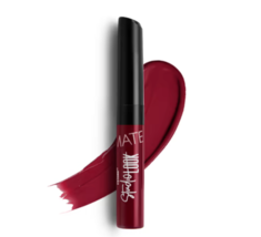 Cyzone Studio Look Liquid Lipstick Matte, Color: Ruby Red - £11.98 GBP